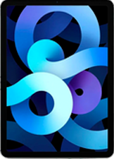 iPad Air 4th gen Cellular 2020